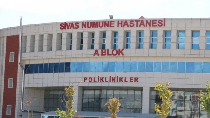 İl Sağlık Müdürlüğü açıkladı! Doktor yok ama onkoloji servisi kapatılmıyor