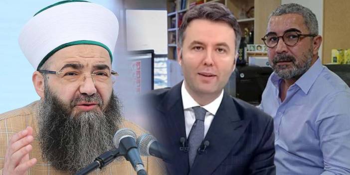 Cübbeliden bomba Mehmet Akif Ersoy ve Veyis Ateş çıkışı! "Bak, böyle yaparsanız ahım tutar" demiş