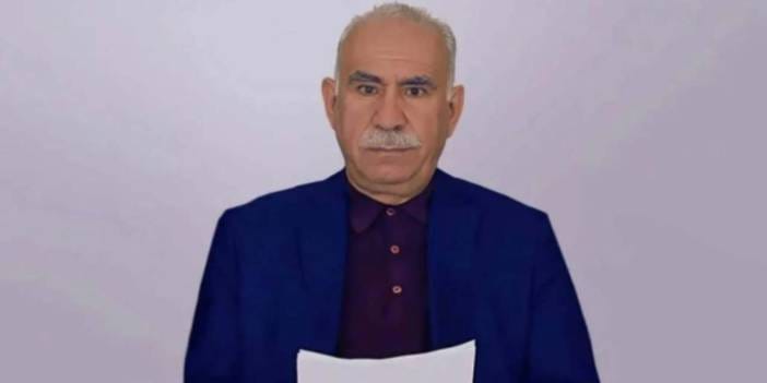 Öcalan'dan PKK'nın fesih çağrısının yıldönümünde yeni mesaj: Vatandaşlık ilişkisi millete değil devlete bağ olmalı