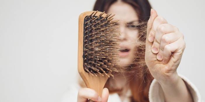 Masum sandığınız ton balığı saç dökülmesine yol açabilir