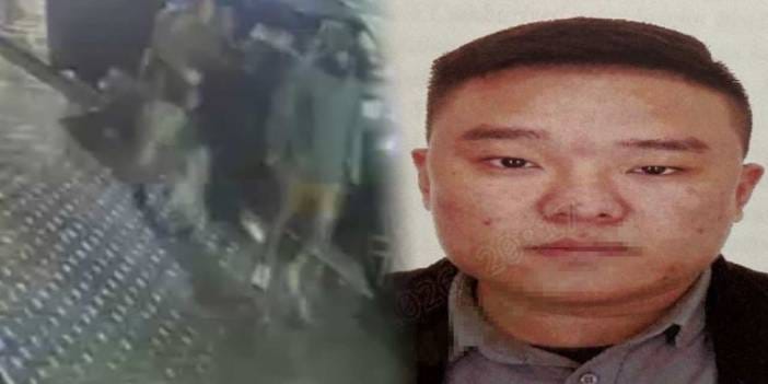 İstanbul’da kan donduran cinayet! Çinli iş adamının cesedini el ve ayaklarını bağlayarak gömmüşler