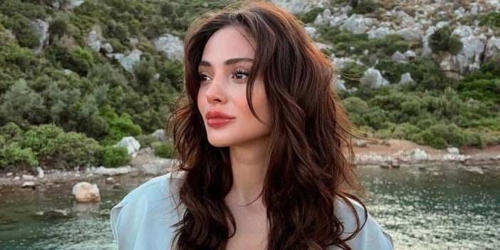 TRT setinde kaza! Ünlü oyuncunun parmağı kopma noktasına geldi