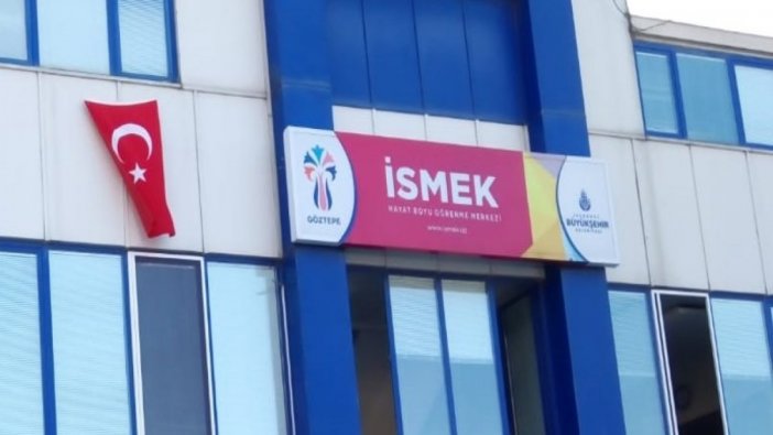 Kapatılacağı iddia edilmişti! İSMEK'te yeni dönem...