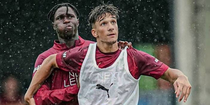 Galatasaray'da eşyalarını topladı: Fenerbahçe'ye gitmeyi bekliyor