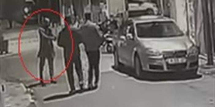 Kavgada silah konuştu: Husumetlisini cadde ortasında vurdu
