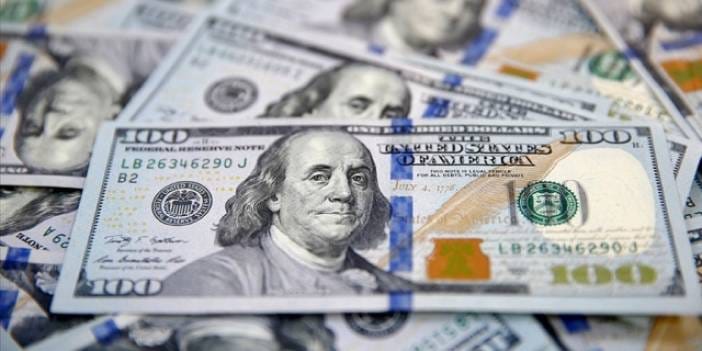 Türkiye'nin kısa vadeli dış borcu TCMB rezervlerini aştı