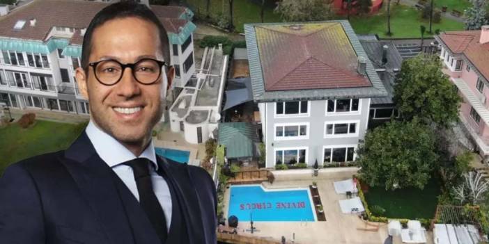 Garipoğlu'nun uyuşturucu partilerindeki 'torbacı'nın kim olduğu ortaya çıktı