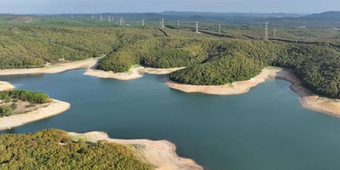 Barajlar yükseldi ama tehlike geçmedi: İstanbul’da kritik denge