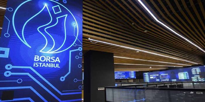 Borsa İstanbul'un pazartesi günü işlemlere kapatılacağı iddiası: Bakan Şimşek'ten açıklama geldi