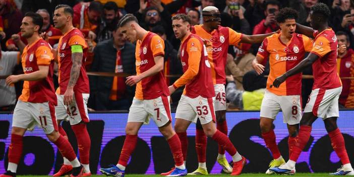Galatasaray'ı havalara uçuran haber: "Ahlaksızca yapılan koskoca bir yalan" diyerek anlattı
