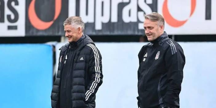 Kayserispor'un yeni hocası belli oldu: Norveçli teknik adam Beşiktaş'ta çalışmıştı