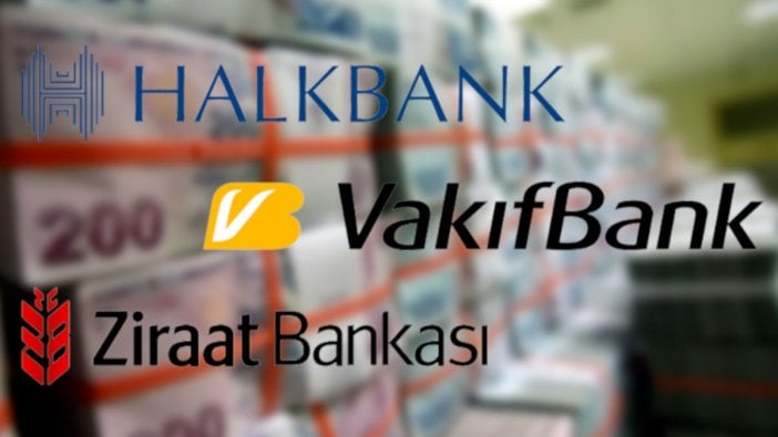 Kamu bankalarından 'Ortak Kartlı Sistemler' şirketi