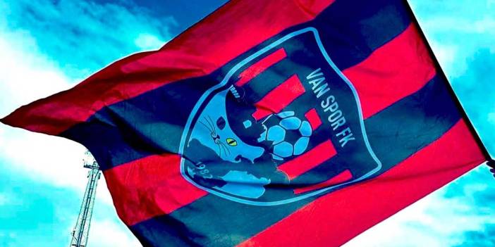 Vanspor'dan Amedspor isyanı: Kabul edilebilir değil