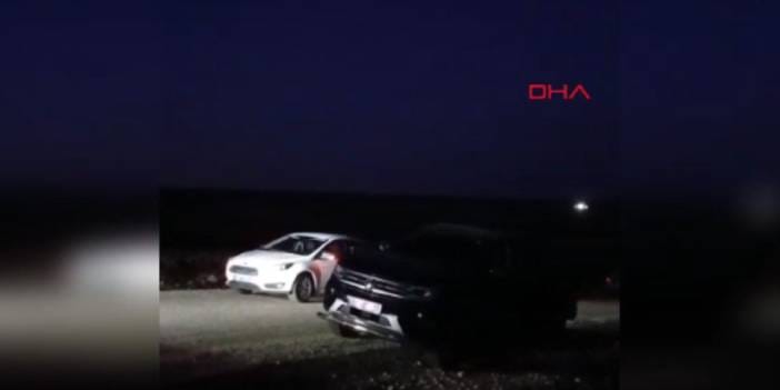 Diyarbakır'da can pazarı! İki aracın çarpıştığı kazada 3'ü çocuk 5 kişi hayatını kaybetti!