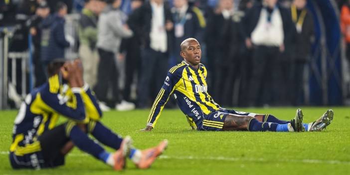 Fenerbahçe'de 9 eksik