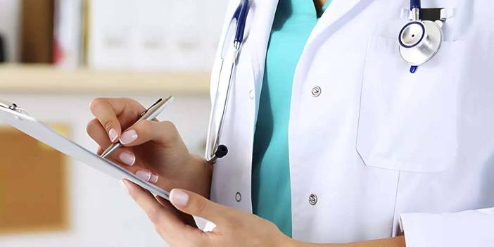 Sayıştay raporu ortaya çıkardı: 281 hekim zorunlu sigorta olmadan görev yaptı