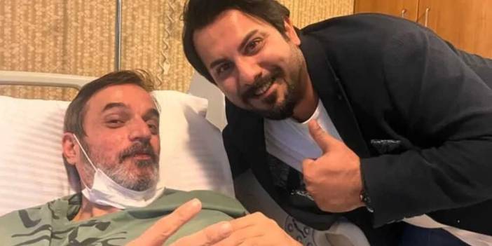 Ufuk Özkan’ın donörü o anları anlattı: 26 kurban kesildi!