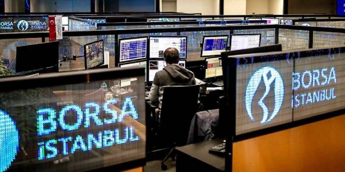 Borsa İstanbul’da yön arayışı sürüyor: BIST 100 düştü mü yükseldi mi?