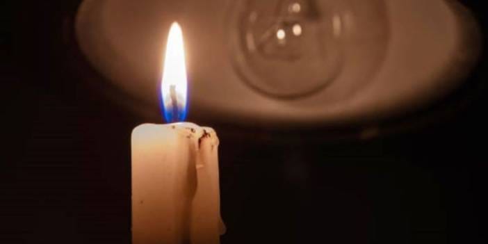 İzmir'de dev elektrik kesintisi: 16 ilçe, 78 konum etkilenecek!