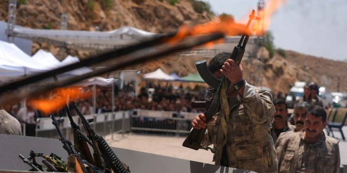 Süreç yasasında ayrıntılar netleşti! Örgüt üyeliği, infaz düzenlemesi... Her şey sil baştan
