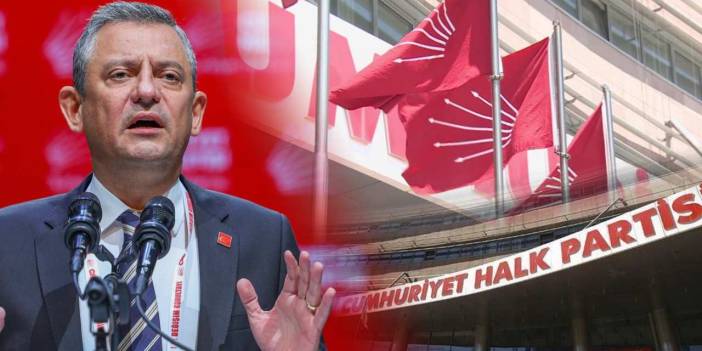 Özgür Özel'den Avrupa Birliği ülkelerine mektup! “Dünya kadar işletmemiz kapanabilir"