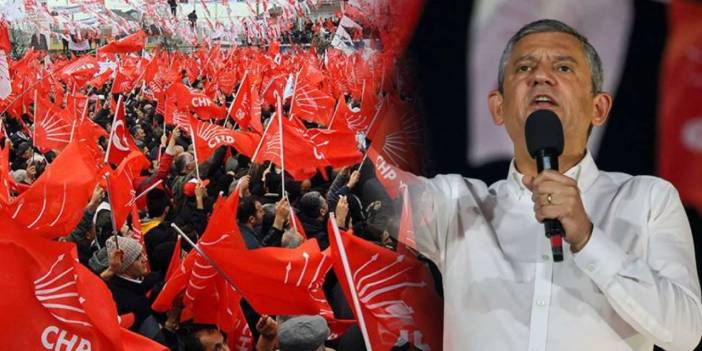 Özel'den 3. bölge mitingine davet: Meydanlar seçim diyor