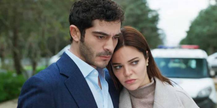 Bir dizinin daha fişi çekildi: Yeri hemen dolduruldu