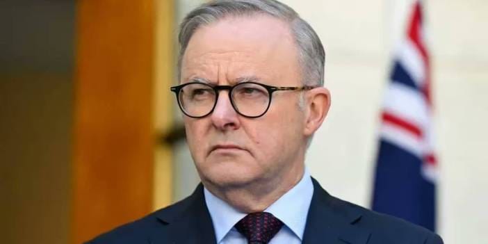 Avustralya'da "yasaklanan" gösteri krizi: Başbakan'ın evine bomba ihbarı yapıldı