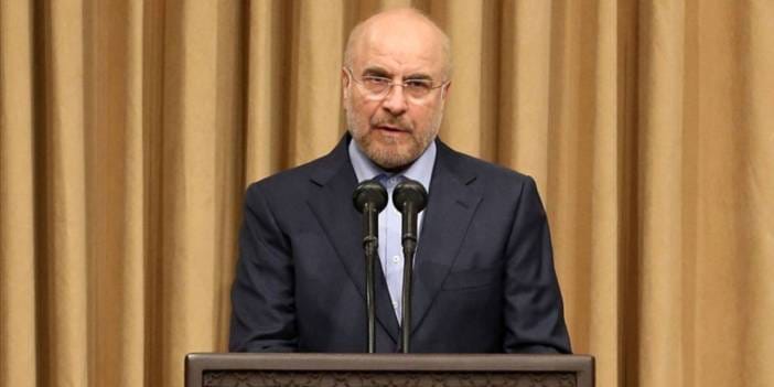 Trump’ın iddialarına tepki: İran'ın nükleer silah planı yok