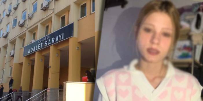 Üvey kardeşini taciz etti serbest bırakıldı! Mağdur çocuktan "Öldürülmekten korkuyorum" çağrısı