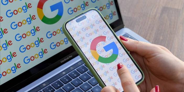 Teknoloji devi Google'a şok ceza: Yasaklı içerikler nedeniyle 22 milyon ödeyecek
