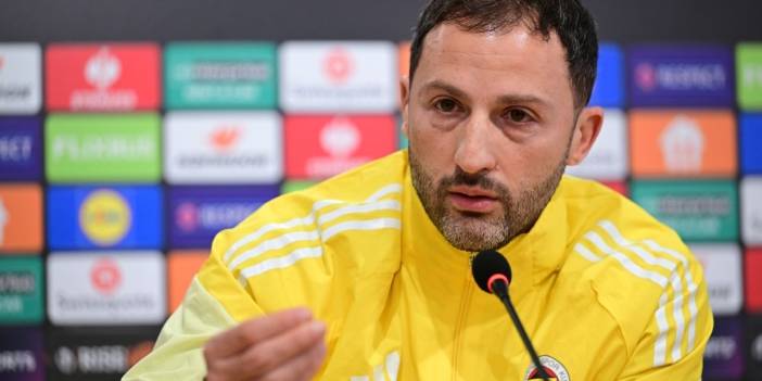 Tedesco itiraf etti: Nottingham ve Çağrı Balta açıklaması