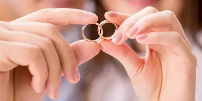 TÜİK verileri açıkladı: Akraba evlilikleri ülke ortalamasını aştı