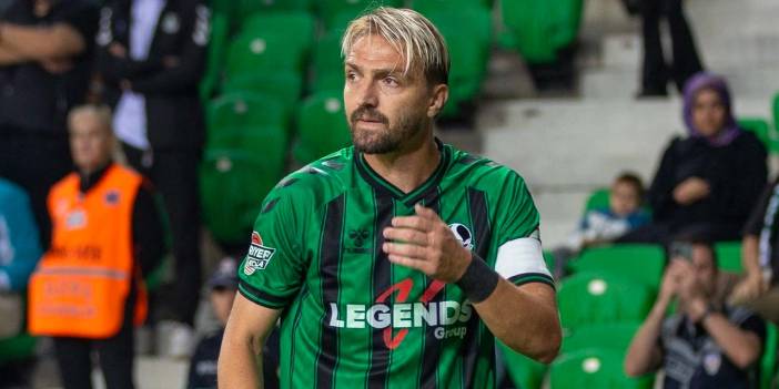 Caner Erkin kararı açıklandı