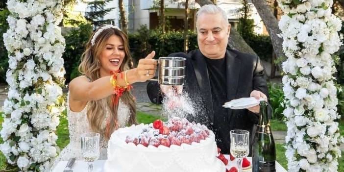 Mehmet Ali Erbil'den boşanan Gülseren Ceylan'dan ilk açıklama