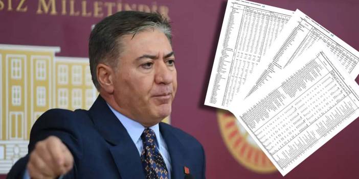 İsrail ile ticaret kesilmedi mi? Murat Emir 'TÜİK sakladı' deyip belgeler paylaştı
