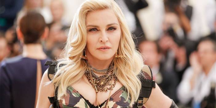 Madonna hakkında flaş iddia: Hamile bırakmam için 20 milyon dolar verdi