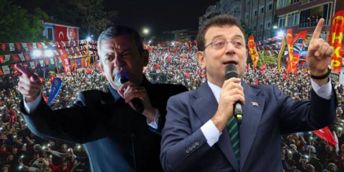 Son Dakika | Özgür Özel'den iktidara Ramazan Genelgesi tepkisi