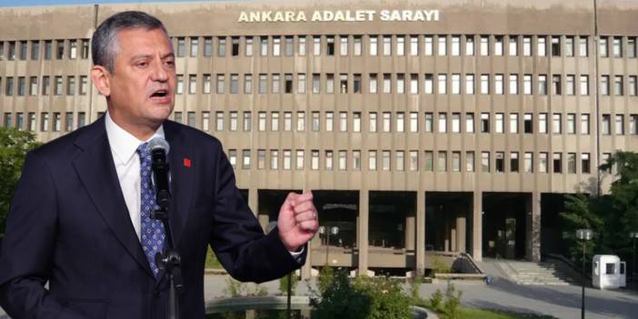 Son Dakika | Erdoğan'ın diplomasını istemişti! 'Reddi hâkim' talebinde karar verildi