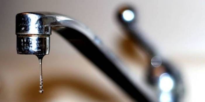 İstanbul Boğazı susuz kaldı: 10 saat sürecek!