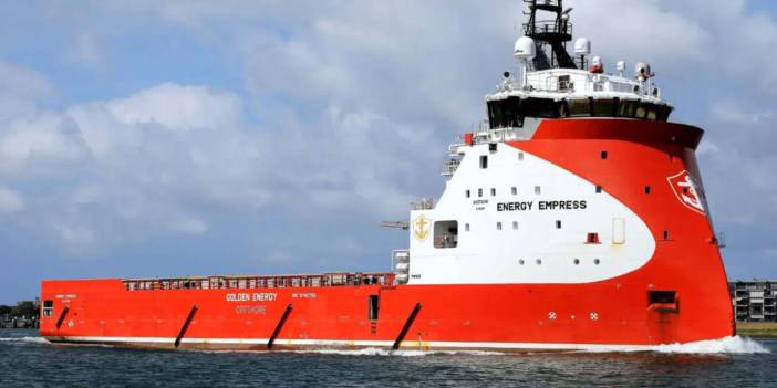 Türk şirket aldı adı Florya oldu: Kuzey Denizi'nde buzları yarıyordu artık petrol arayacak