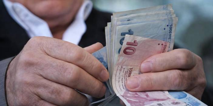 Emekliye ödenecek asgari ücreti açıkladı: Avantajlarını tek tek sıraladı