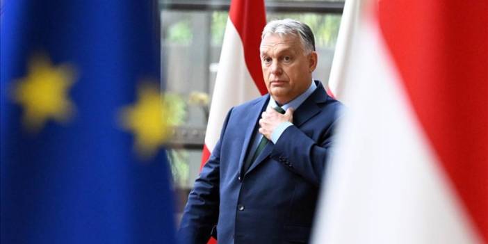 Orban’dan Zelenski'ye açık mektup: Macaristan savaşa katılmayacak, boru hattını açın