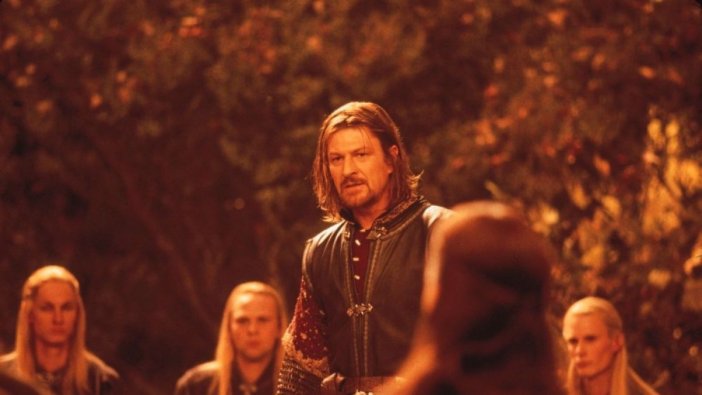 Sean Bean isyan etti: Beni öldürmeyin