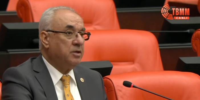 Cumhur İttifakı'ndan 'Öcalan'ın statüsü' için bir yorum daha! "Sabır sınırlarını test etmenin yararı yoktur"