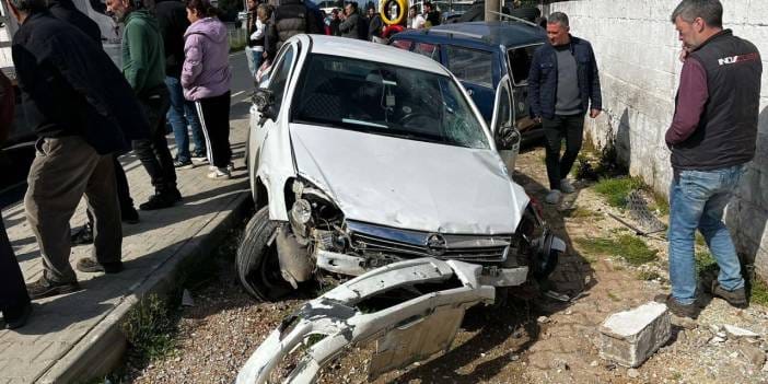 Çocuklarına yemek götüren anne kazada hayatını kaybetti: Acı haber mahalleliyi ayağa kaldırdı!