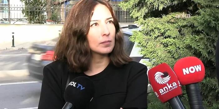 Zehra Kınık davasında şikayetinden vazgeçmişti! Batın Barlas Çeki'nin annesinden açıklama