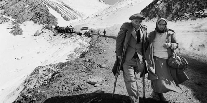 Özgür Özel'den Hocalı mesajı: İnsanlık suçunu lanetliyorum