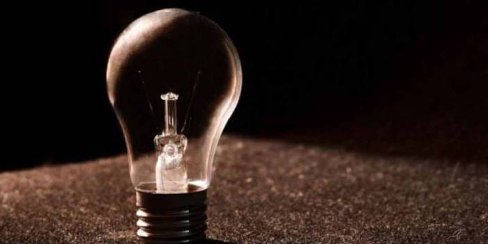 BEDAŞ 25 ilçeyi tek tek açıkladı: İstanbul’da saatlerce elektrik gelmeyecek