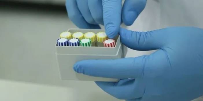 Bu noktaya kadar geldi! Okullarda çocuklara uyuşturucu testi yapılacak